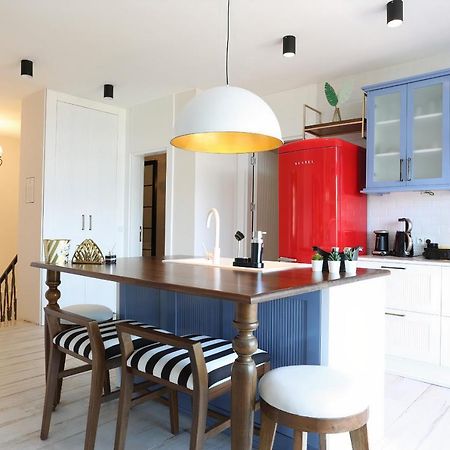 Alpsuites Safran Akyaka  Dış mekan fotoğraf