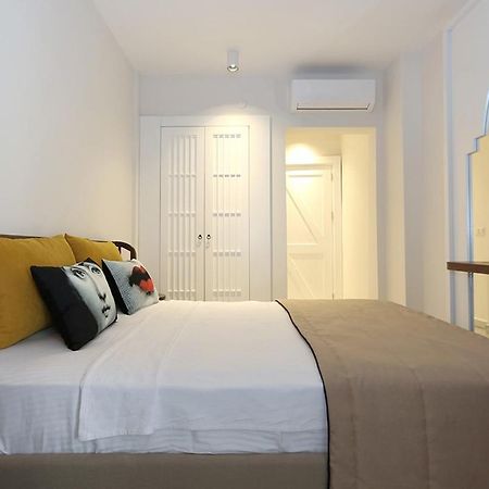 Alpsuites Safran Akyaka  Dış mekan fotoğraf