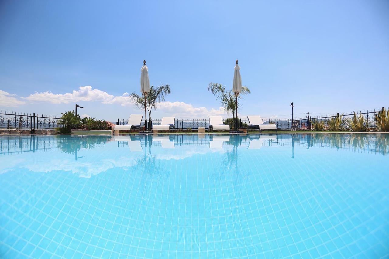 Alpsuites Safran Akyaka  Dış mekan fotoğraf