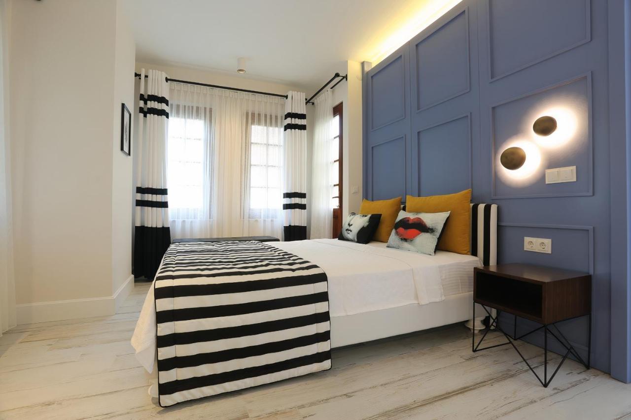 Alpsuites Safran Akyaka  Dış mekan fotoğraf