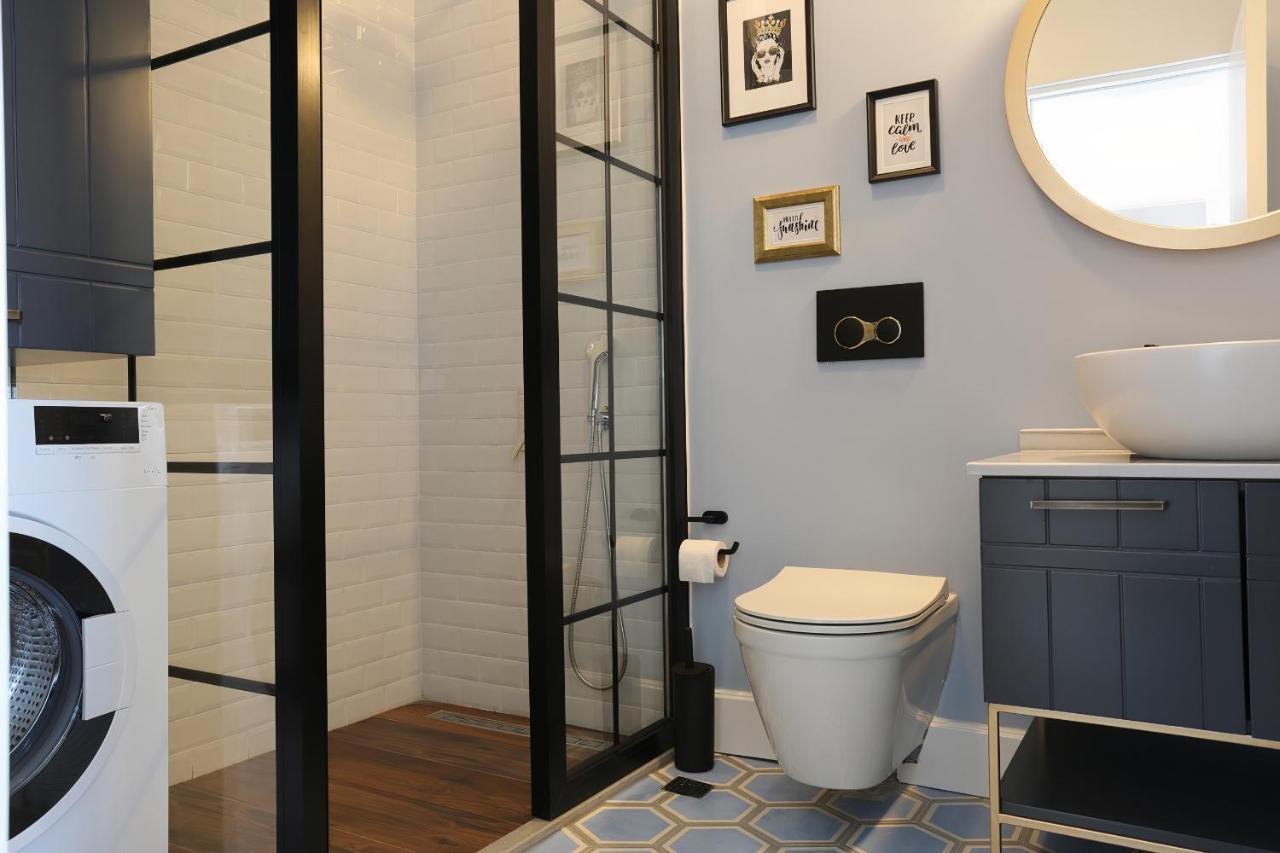 Alpsuites Safran Akyaka  Dış mekan fotoğraf