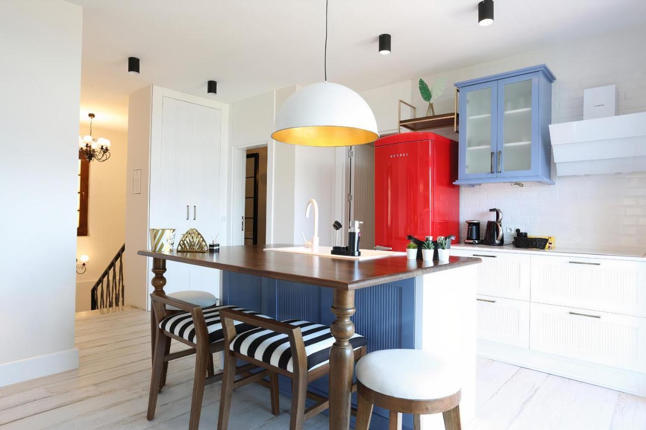 Alpsuites Safran Akyaka  Dış mekan fotoğraf