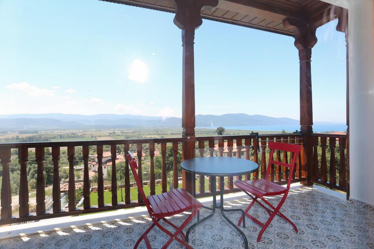 Alpsuites Safran Akyaka  Dış mekan fotoğraf