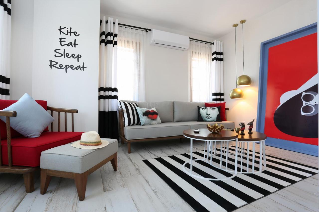 Alpsuites Safran Akyaka  Dış mekan fotoğraf