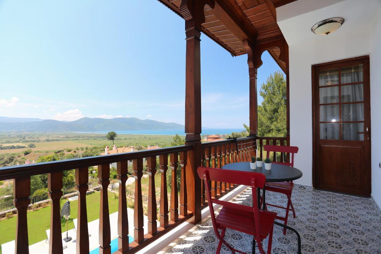 Alpsuites Safran Akyaka  Dış mekan fotoğraf