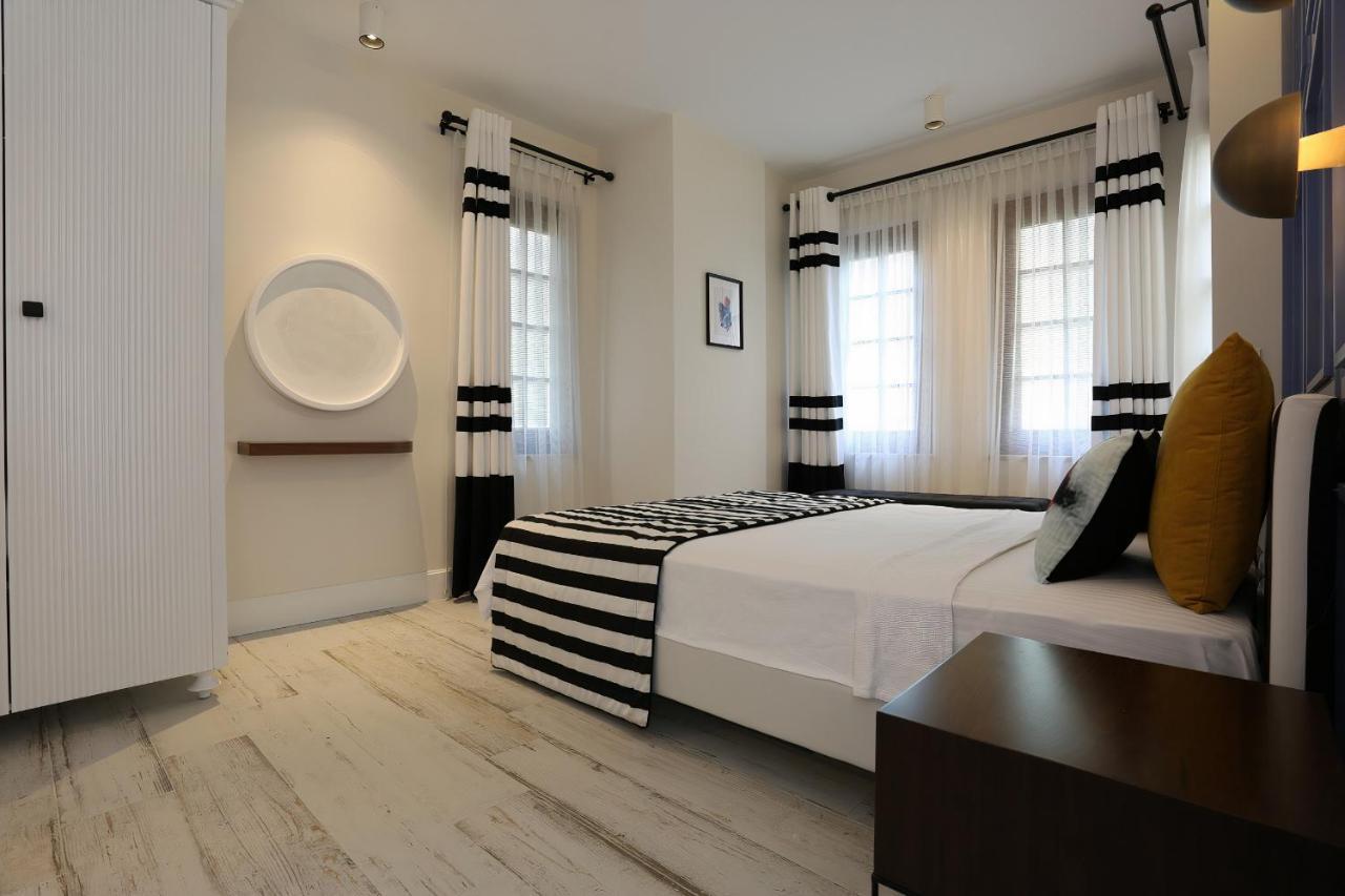 Alpsuites Safran Akyaka  Dış mekan fotoğraf