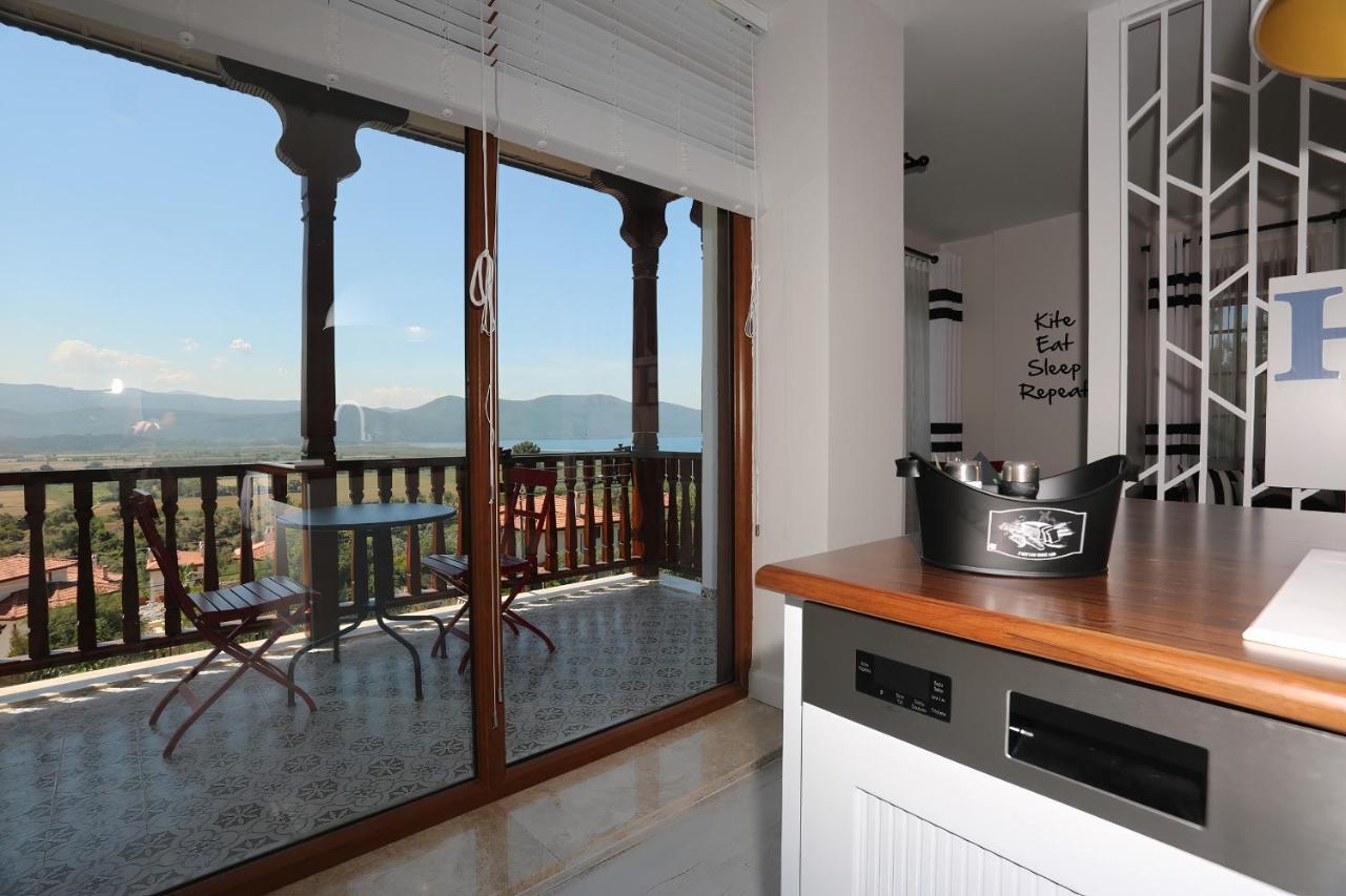 Alpsuites Safran Akyaka  Dış mekan fotoğraf