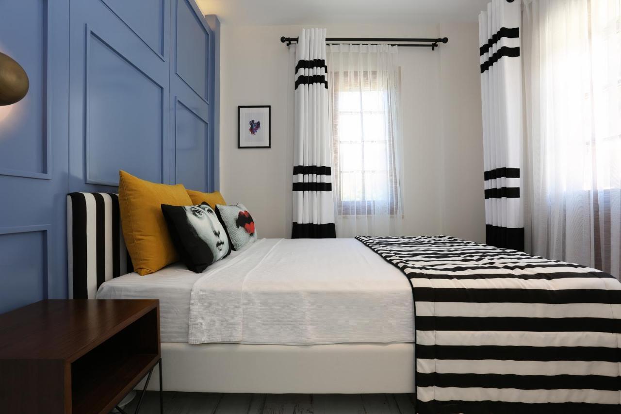 Alpsuites Safran Akyaka  Dış mekan fotoğraf