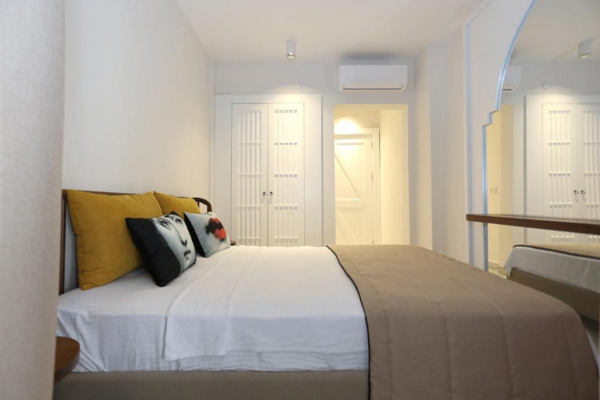 Alpsuites Safran Akyaka  Dış mekan fotoğraf