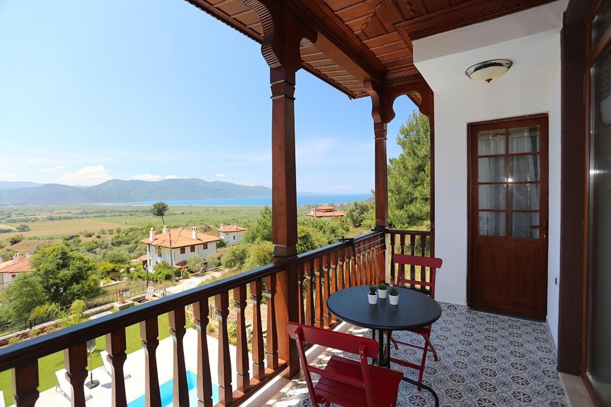 Alpsuites Safran Akyaka  Dış mekan fotoğraf