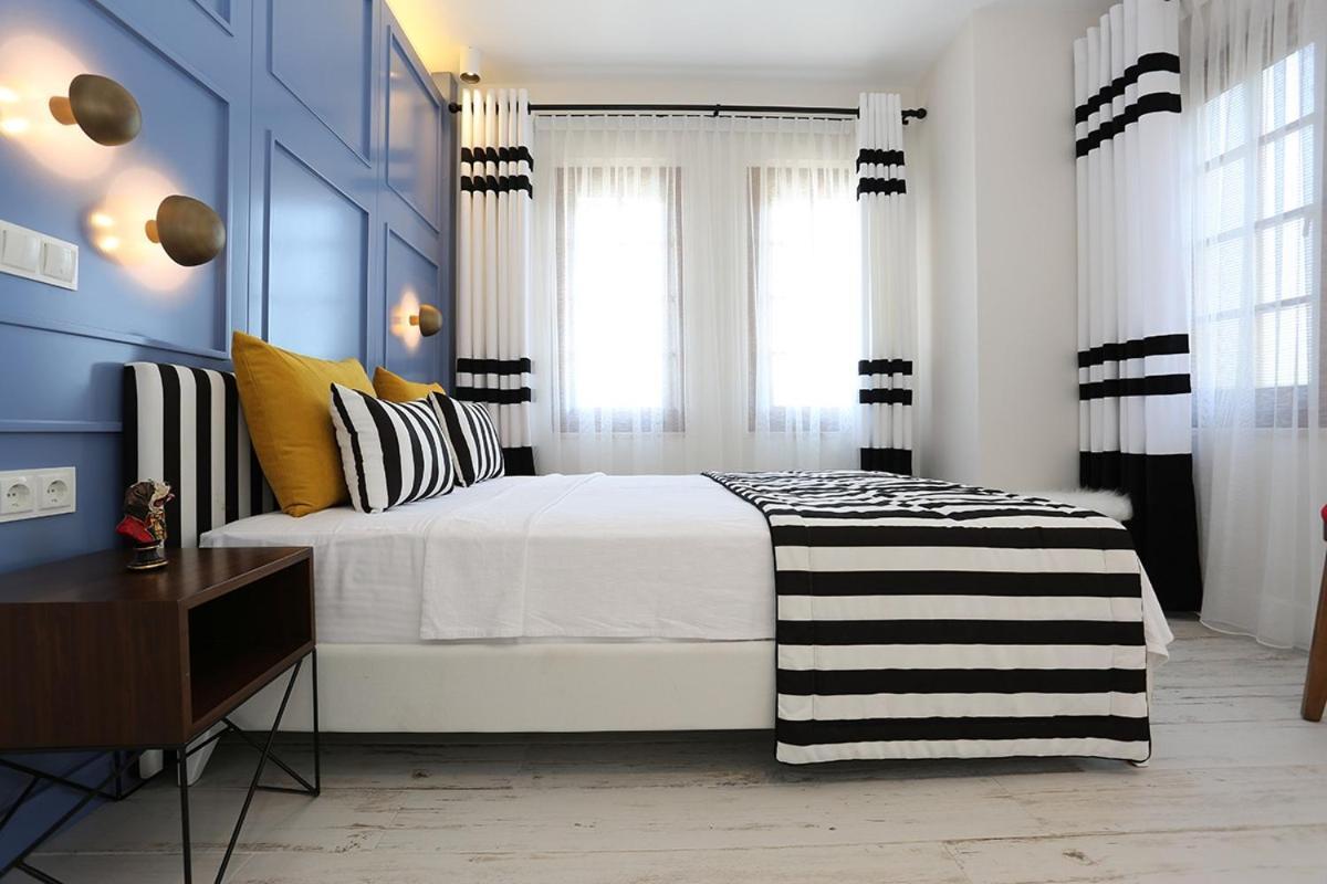 Alpsuites Safran Akyaka  Dış mekan fotoğraf