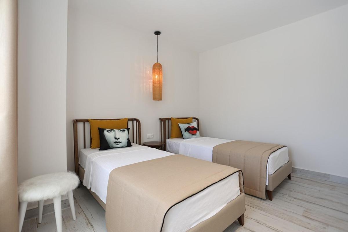 Alpsuites Safran Akyaka  Dış mekan fotoğraf