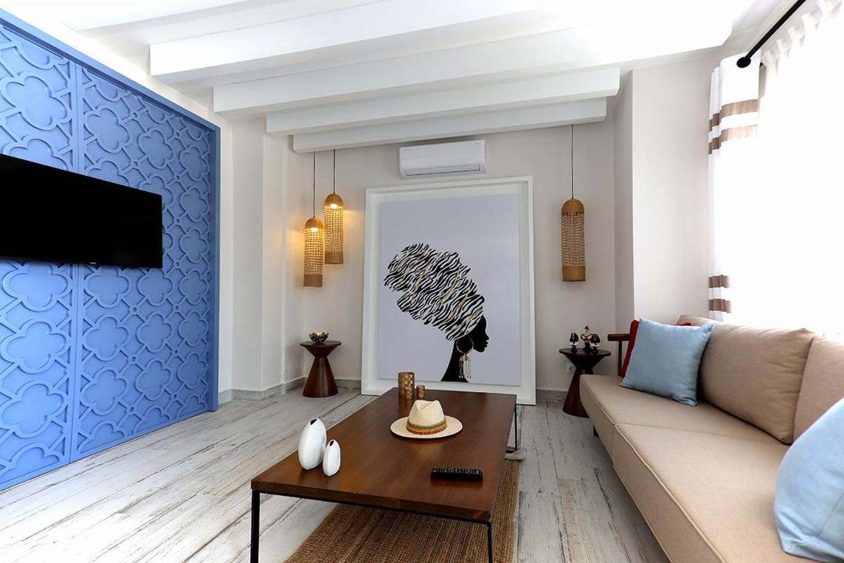 Alpsuites Safran Akyaka  Dış mekan fotoğraf
